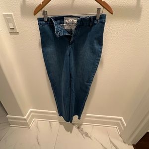 Frank and Eileen Kinsale Jeans   Size 6